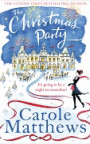 The Christmas Party